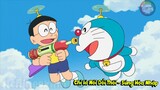 Review Doraemon - Chỉ Là Nói Dối Thôi , Súng Hòa Nhập | #CHIHEOXINH | #999