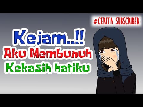 Semua Karena Salah Paham, Kisah Nyata, Cerita Subscriber