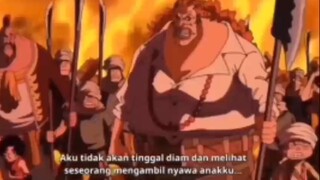 ibu dan keturunan keluarga D sama sama kocak