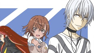 ถ้าครูสอนฟิสิกส์ของคุณคือ Accelerator... 【ลายมือ · Dengeki Academy ep1】