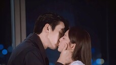Tại sao Bai Siyan lại hôn giỏi như vậy!