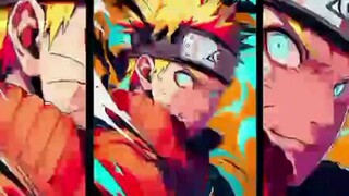 is naruto