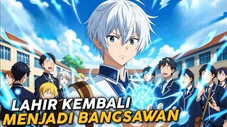 Mc Miskin Terlahir Kembali Sebagai Bangsawan Overpower