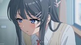 [Anime]MAD.AMV: Kompilasi Mai Sakurajima