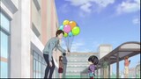 Kotarou Wa Hitogurashi episode 3 (Sad Moment)