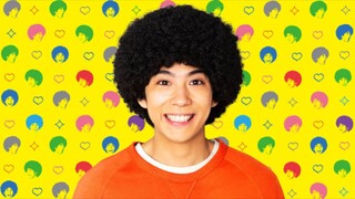 Afro Tanaka (2019) Eps. 2 Eng Sub