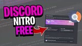 Ayo free discord nitro tutorial🥸