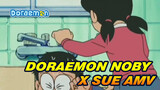 Doraemon Noby x Sue AMV