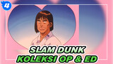 SLAM DUNK | [4K/60P] Koleksi OP & ED_AB4