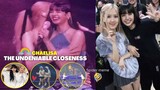 CHAELISA'S UNDENIABLE CLOSENESS AND CONNECTION AT ATLANTA CONCERT