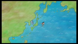 Doraemon (2005) • Episode 02 • Tagalog Dubbed