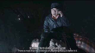 THE FALLEN BRIDGE eng sub