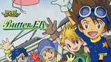 ร้องคัฟเวอร์เพลง ButterFly เพลงเปิด Digimon Adventure