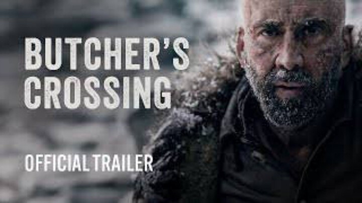 Butcher's Crossing (2023) SubIndo