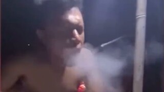 Laughing to death is not a life-saving thing