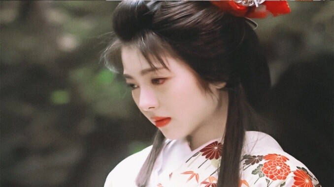 [คลิปวีดีโอ] โห ดาราสาวญี่ปุ่นยุค 00 สวยขนาดนี้ ใครจะต้านทานไหว