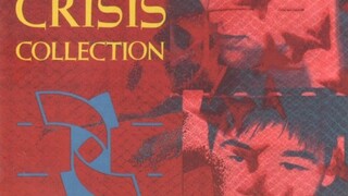 China Crisis, Collection