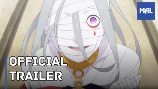 Re:Zero kara Hajimeru Isekai Seikatsu (Re:ZERO -Starting Life in Another World-) Season 3 | Trailer