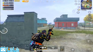 pubg3 Highligh giải đấu phần3 #Pubg