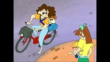 Crayon Shinchan Bahasa Indonesia