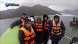Law of the Jungle Episode 302