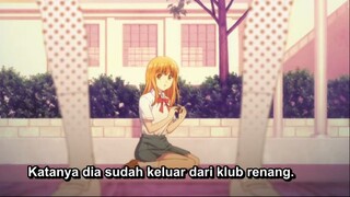 Anyway, I'm Falling in Love with You Episode 01 (Subtitle Indonesia)