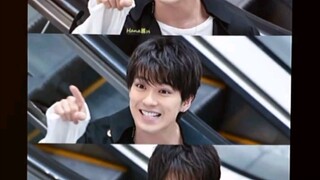 Mackenyu arata has the cutest smile🥺🫶