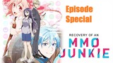 [Sub Indo] Recovery of an MMO Junkie - Special
