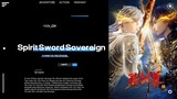 [ Spirit Sword Sovereign ] [S4] Episode 396