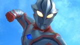[𝘽𝘿Repair] The evil Ultraman "Fake Yumebius-Fake Belial" who appeared in the previous Ultraman serie