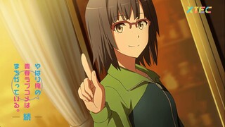 Oregairu Zoku | Ebina Route - Part 2