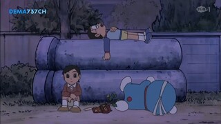 Doraemon episode 192