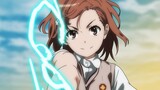 【A Certain Scientific Railgun/Hot Gun Sister】Watch for one minute and be energetic for the whole day