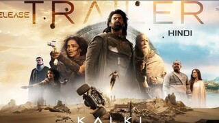 kalki 2898 full movie in Hindi dubbed