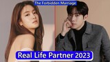 Kim Young Dae And Park Ju Hyun (The Forbidden Marriage) Real Life Partner 2023