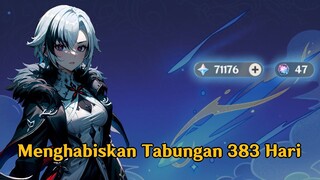 Apa yang bisa Free to Play dapat dengan hasil tabungan selama 1 Tahun...