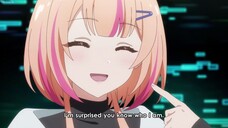 Kizuna no Allele Episode 2