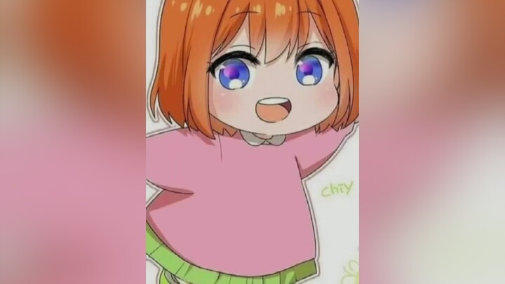 my yotsuba anime nakanoyotsuba