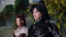 Spirit Sword Sovereign S4 eps 470 sub indo