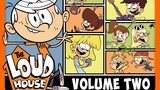 [S02.E01] The Loud House - 11 Louds a Leapin’ | Malay Dub |