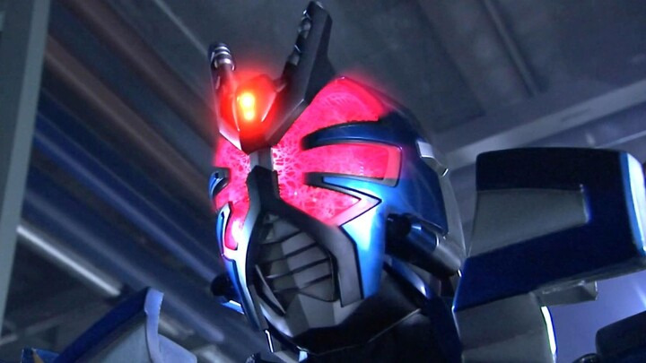 【Kamen Rider Kabuto】Exciting battle collection! Episode 13