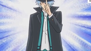 Top 10 Phim Anime Main Chính GIẤU NGHỀ Hay Nhất Cho Đến Năm 2019- 10
