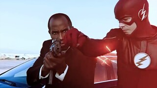 What are you doing! This is no different from just mailing the bullet to him!"