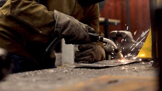 Benefits of Career and Technical Education (CTE) | Welding