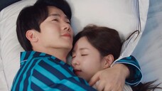 "Tình yêu sóng gió của anh tràn ngập mỗi ánh nhìn anh nhìn cô" Hong Hee Joo và Baek Si Yeon có sự cứ