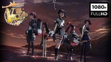 [ENG SUB] KanColle: The Movie (2016)