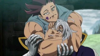 Nanatsu no taizai 23 (s3) (dub)