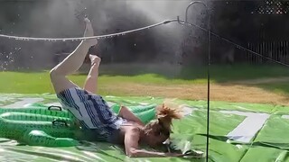 Almost Summer FAILS 🌴 🌞 | AFV 2023