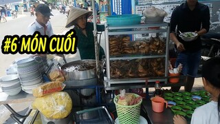 #6 Món cuối của chị Mười được xem là món ngon nhất (Chị Mười 7 Ngày 7 Món)