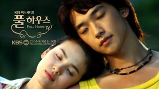 Full House EP 5 พากย์ไทย ซับไทย สะดุดรัก ที่พักใจ